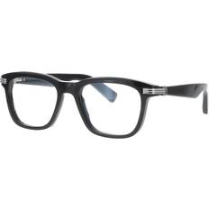 Cartier Men Glasses Cartier CT0444O Black Rectangle Men