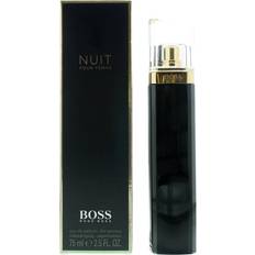 HUGO BOSS Nuit Pour Femme Eau de Parfum Her 75ml