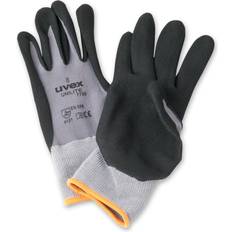 Uvex unilite 7700 Nitrile PU Work Gloves
