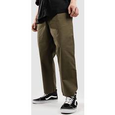 Vans Dame Bukser Vans Bukser khaki khaki