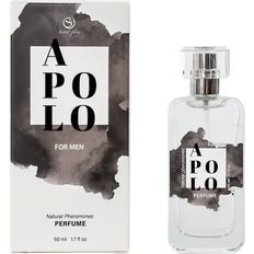 Pheromones perfume Secret Play Apolo Perfume