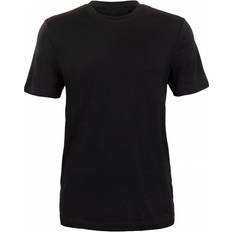 Thermowave Merino Life Short Sleeve T-shirt Black Man