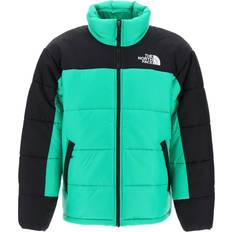 The North Face Himalayan Insulated Puffer Jacket - Grün