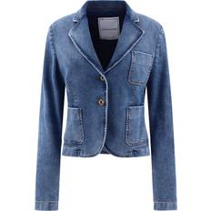 Jacob Cohën Tops Jacob Cohën Denim Blazer