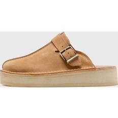 Clarks Clarks Originals TrekWedge Mule Beige