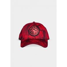 Game of Thrones Difuzed House The Dragon Women's Adjustable Cap