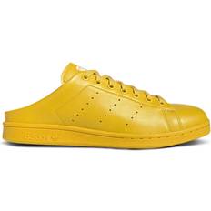 Adidas Stan Smith Slip-On Backless Mule - Tribe Yellow