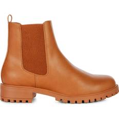 London Rag Women's Prolt Chelsea Booties