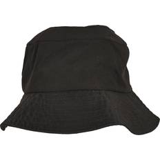 Flexfit Herre Hatte Flexfit Hat - Sort