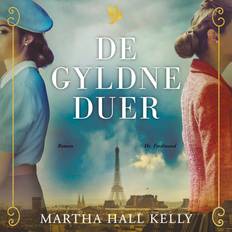 De Gyldne Duer Heidi Keller