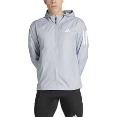 adidas Own The Run Jacket SS24