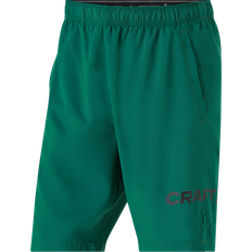 Craft Core Charge Shorts - Green