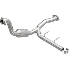 Exhaust Systems Magnaflow Direct-Fit Federal Catalytic Converter 21-471