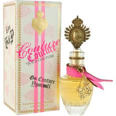 Juicy Couture Fragrances Juicy Couture Eau de Parfum 50ml