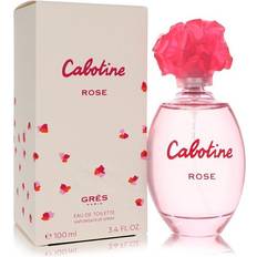 Grès Gres Cabotine Rose EDT 100ml