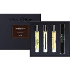 Rasasi La Yuqawam Pour Homme Collection SCENT ODYSSEY Edp