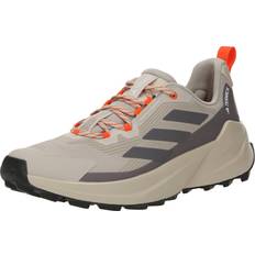 adidas Halbschuh 'TRAILMAKER 2' hellbeige mokka orange