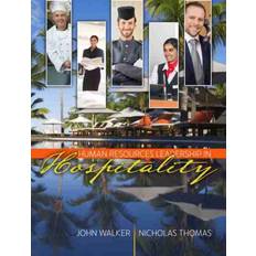 Human Resources Leadership in Hospitality John Walker 9781524950385