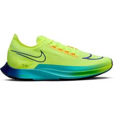 Nike Streakfly M - Volt/Bright Crimson/Black