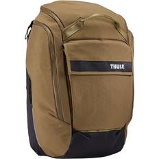 Thule Paramount Hybrid Pannier 26L hellbraun beige