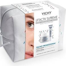 Vichy Package Liftactiv Supreme Normal-Combination Skin Liftactiv Supreme Eye Contour