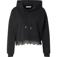 About You Letizia Sweatshirt - Zwart