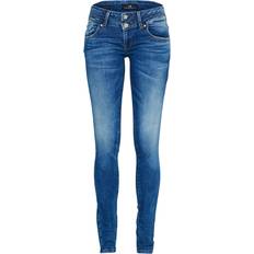 LTB Jeans 'Julita X' blue denim