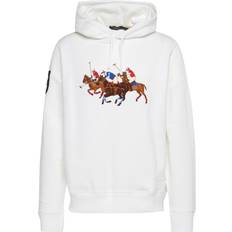 Polo Ralph Lauren Sweatshirt - White