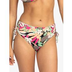 Grå Bikinitrusser Roxy PT Beach Classics Mod Lace Bikiniunderdele - Grå