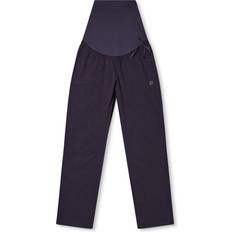 Explorer Maternity Walking Pant Black