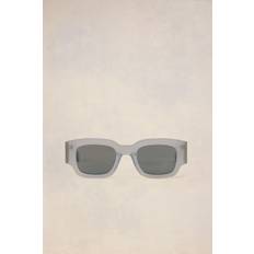 Sunglasses Ami Paris De Coeur Blue Unisex OS