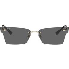 Ray-Ban Women Sunglasses on sale Ray-Ban Gold Xime UNI