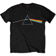 Pink Floyd Dark Side Of The Moon T-Shirt Black