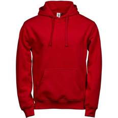 Tee jays Organic Hoodie Red