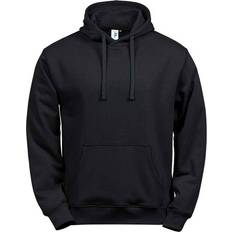 Tee jays Organic Hoodie Black