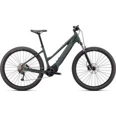 Specialized Elcykel Tero 3.0 ST Oak Green Metallic, Oak Green Metallic