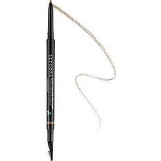 Sephora Collection Eyebrow Products Sephora Collection 02 Nutmeg Brown Retractable BROW Pencil Waterproof