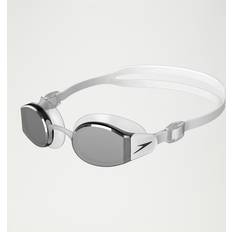 Sim- & Vattensport Speedo Mariner Pro Mirror Goggles White