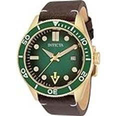 Invicta Vintage 33516 Automatiskklocka Herr 44mm