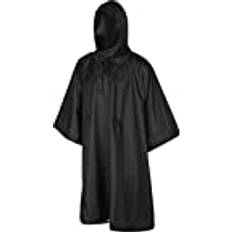 Capes & Ponchos Helikon-Tex Poncho U.S Model Regen - Black