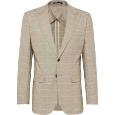 Selected Homme Jakke 'OASIS' beige sand beige sand