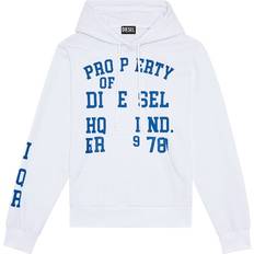 Diesel Ginn Hoodie