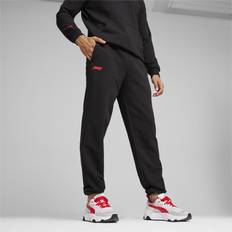 Puma ESS F1 Sweatpants 2024 F1 Collection Black