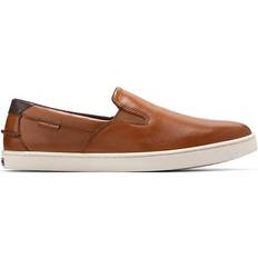 Cole Haan Nantucket Deck M - Tan Ivory