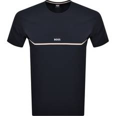 HUGO BOSS Unique T-shirt - Navy