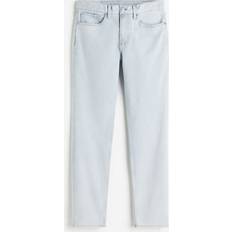 H&M Men Jeans H&M Men Blue Slim Jeans