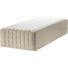 IKEA Sängpaket IKEA STUVLAND Resårbotten, medium fast Sängpaket