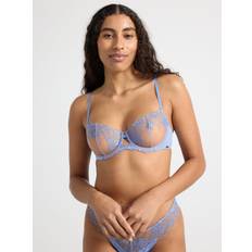 Kl�ær Lindex ella – Senna unpadded bra with lace