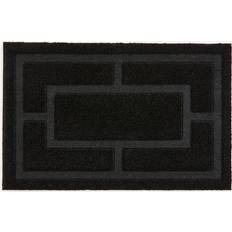 H&M Coconut fibre doormat Black