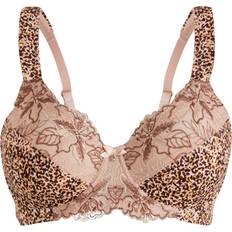 Bonprix Minimizer Bh Met Beugels - Gerecycled Polyamide